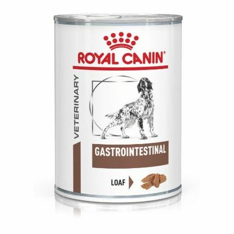 法國皇家處方糧 成犬腸胃道處方(濕糧) 400g (12罐裝)