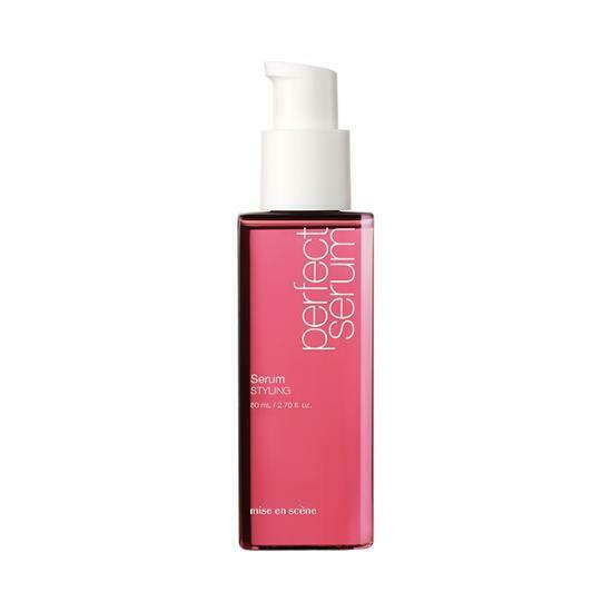 Mise en Scene Perfect Styling Serum 80ml