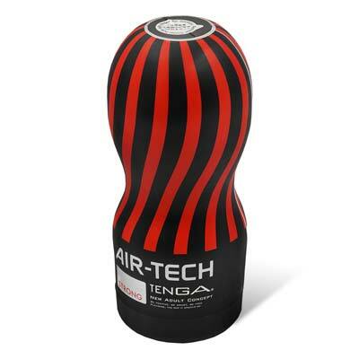 TENGA AIR-TECH 重複使用型真空杯 刺激型
