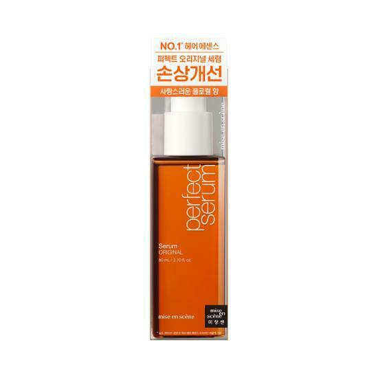 Mise en Scene Perfect Original Serum 80ml