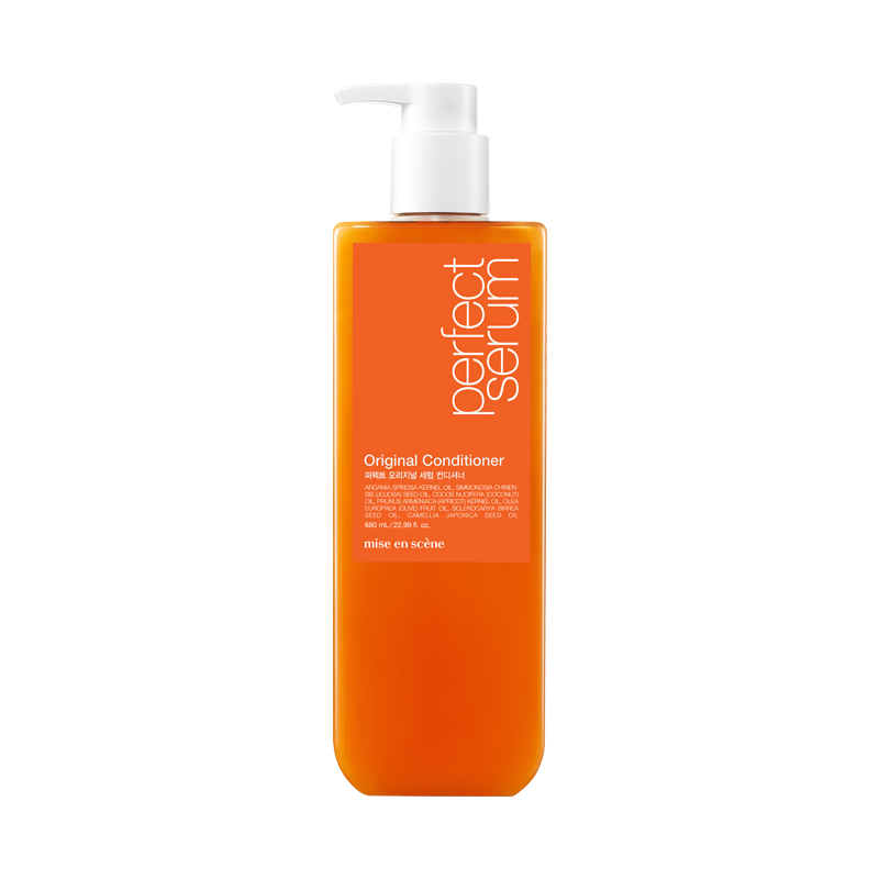 Mise en Scene Perfect Original Serum Conditioner 680ml
