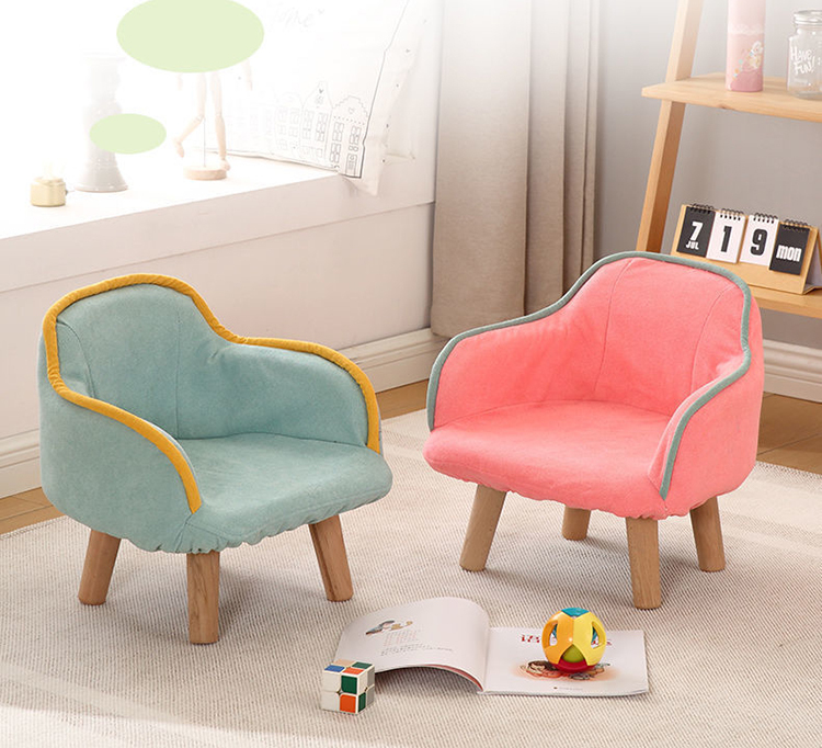 Children's sofa chair