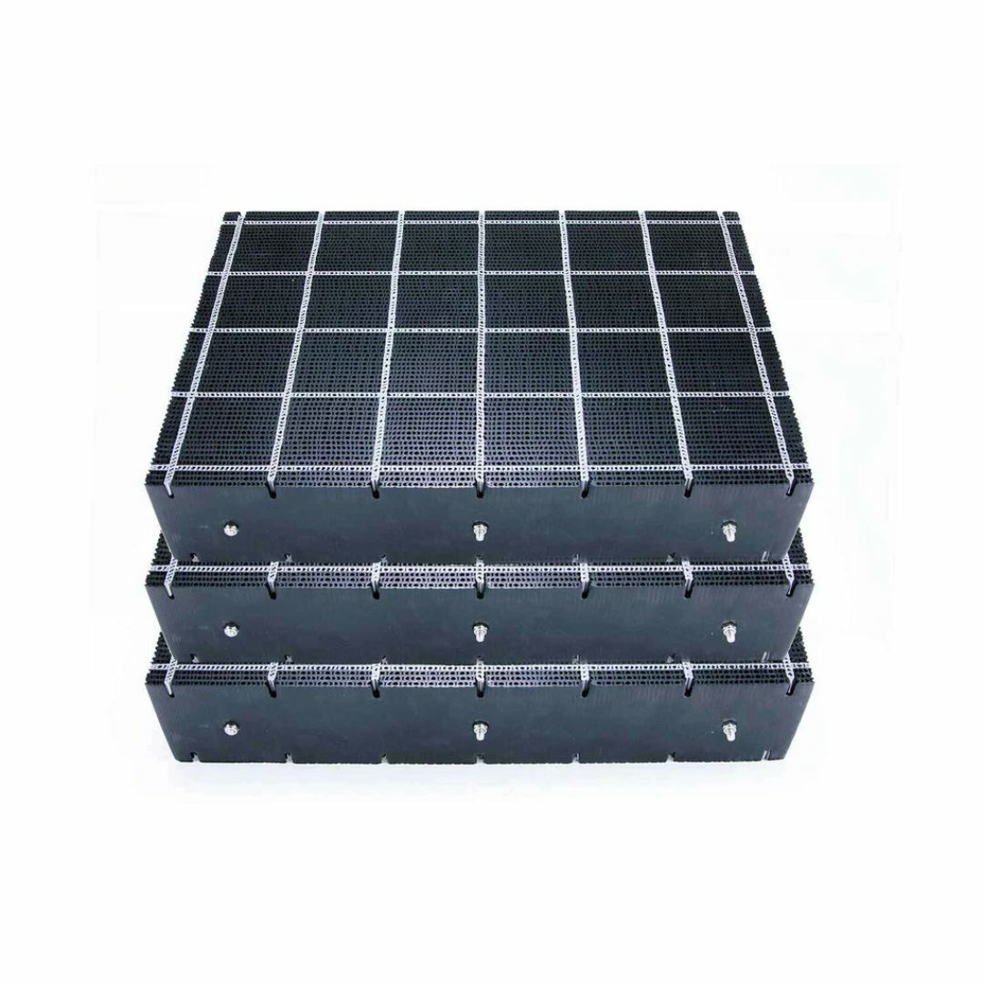 WAZER Cut Bed 切床 3 Pack