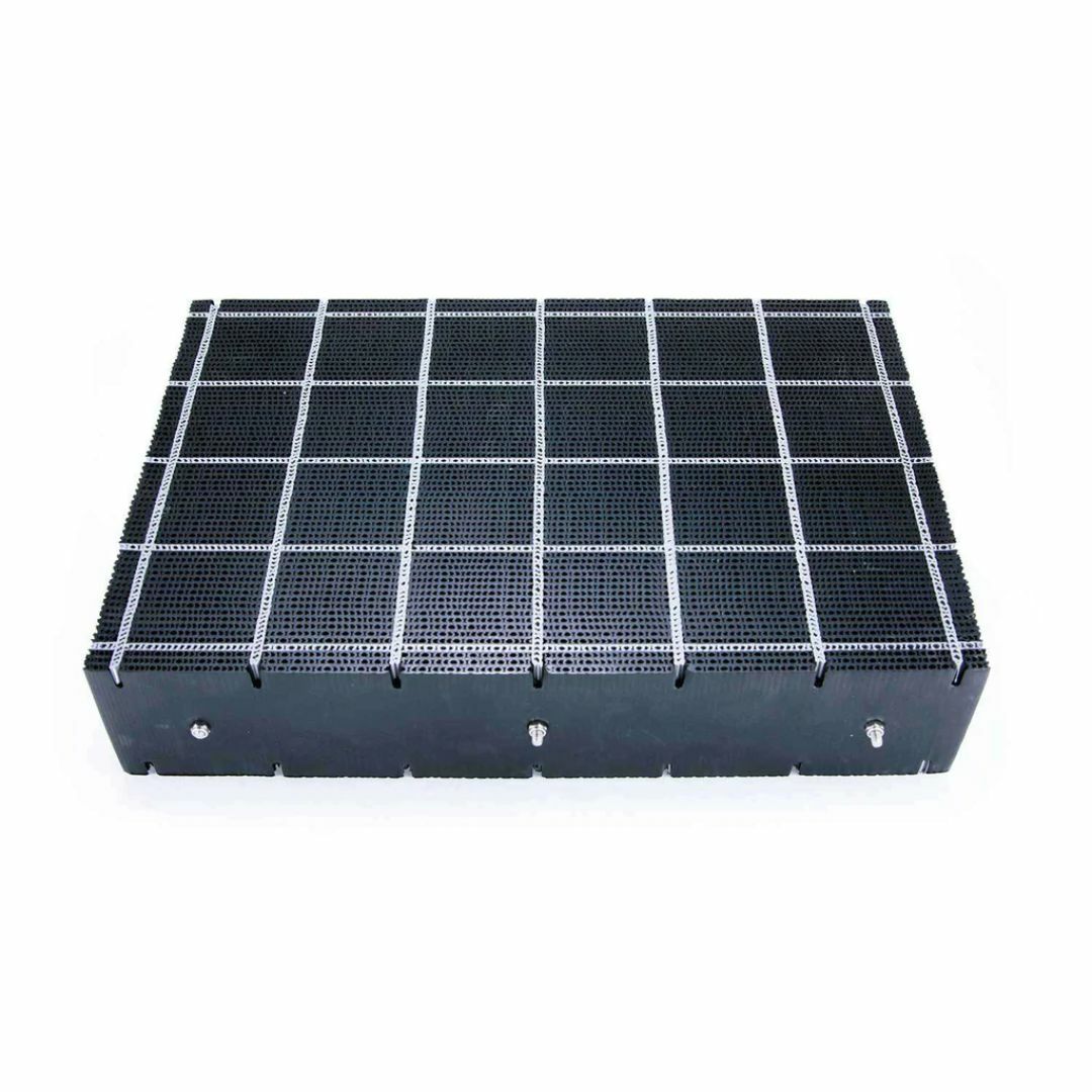 WAZER Cut Bed 切床 3 Pack