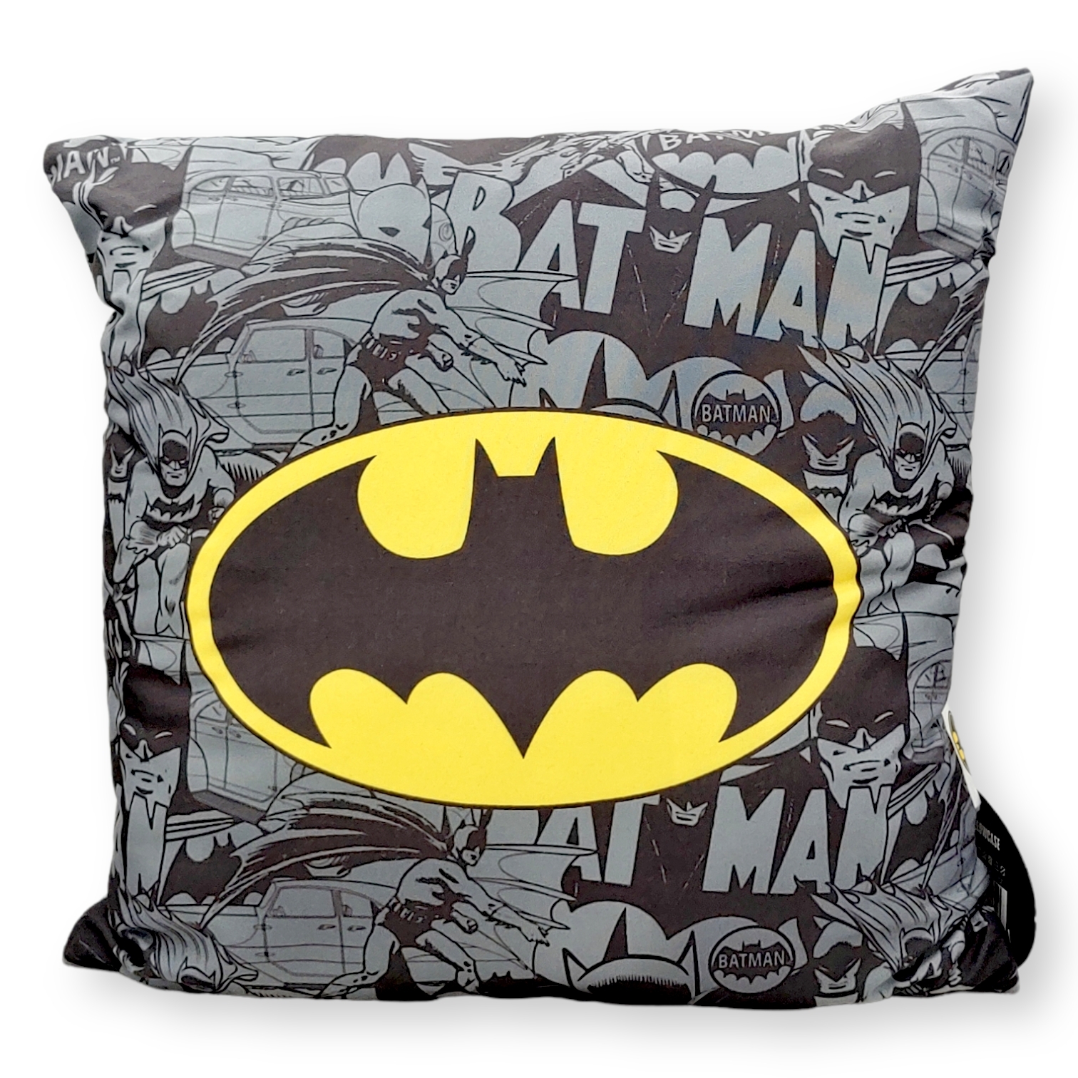 <蝙蝠俠>標誌咕𠱸