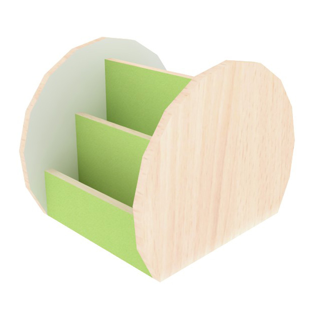 Buddy Shelf, Classic