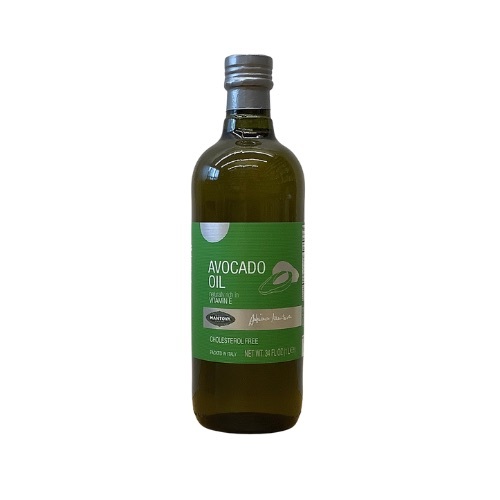 Mantova avocado oil (best before 12 Feb 2027)