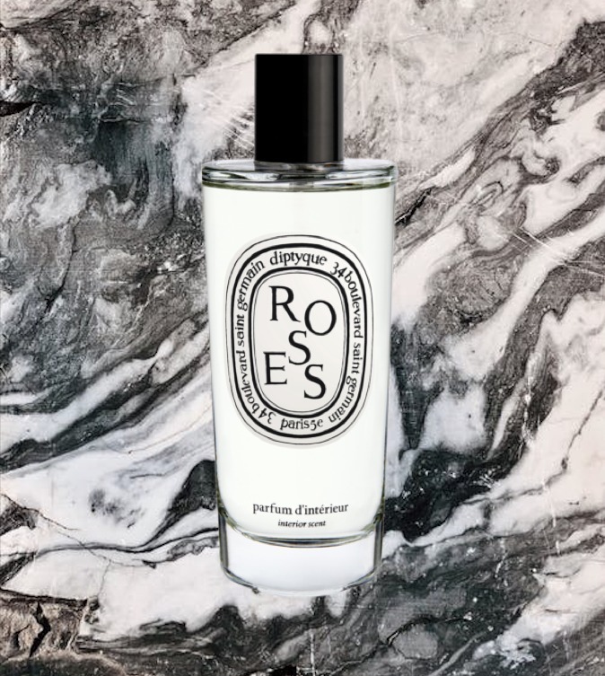 Diptyqye - Rose Room Spary 150ml
