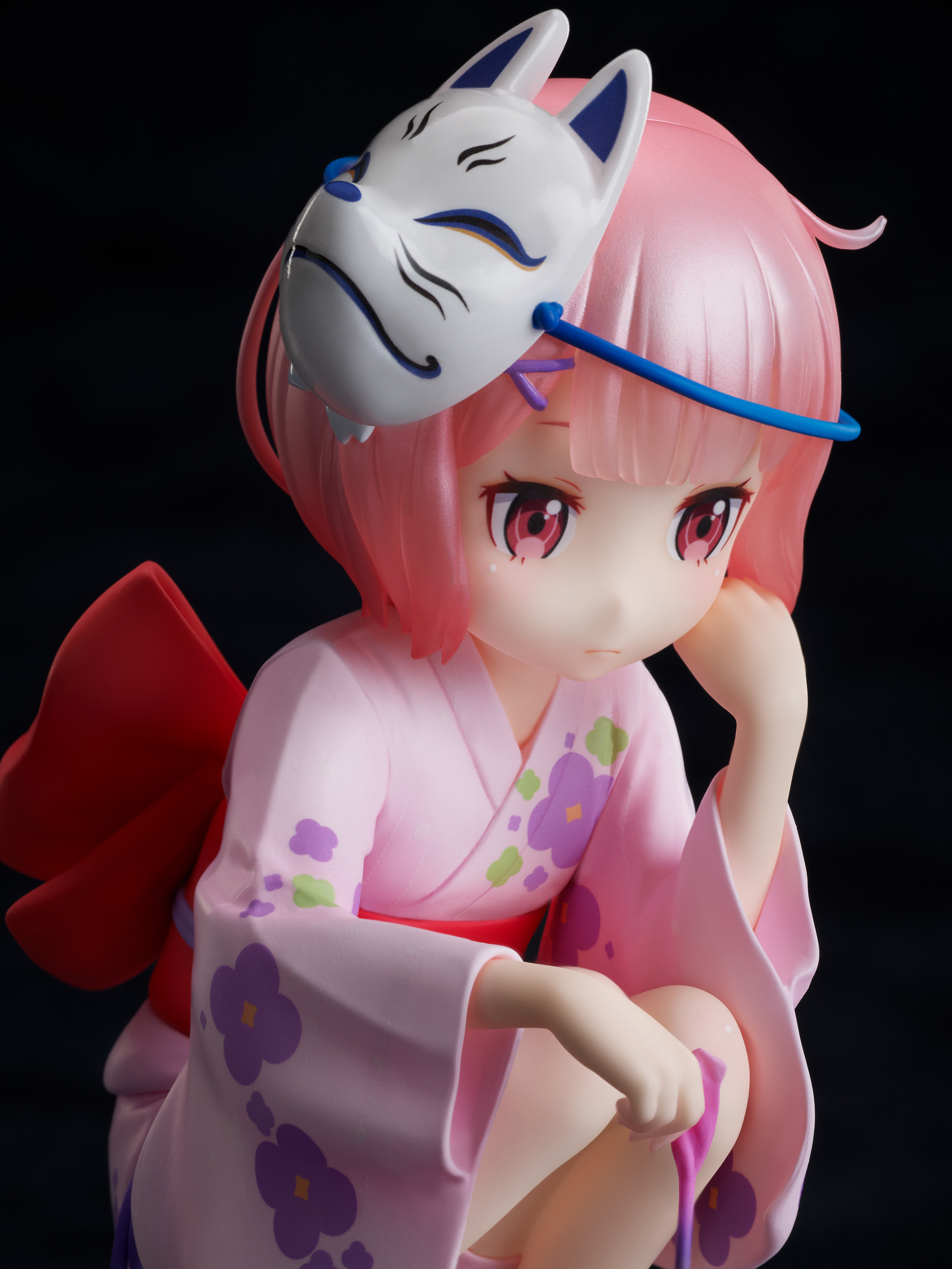 「ACG.GO」「預購」日版 FuRyu  雷姆&拉姆 -幼夏のおもひで 1/7 Figure 從零開始的異世界生活