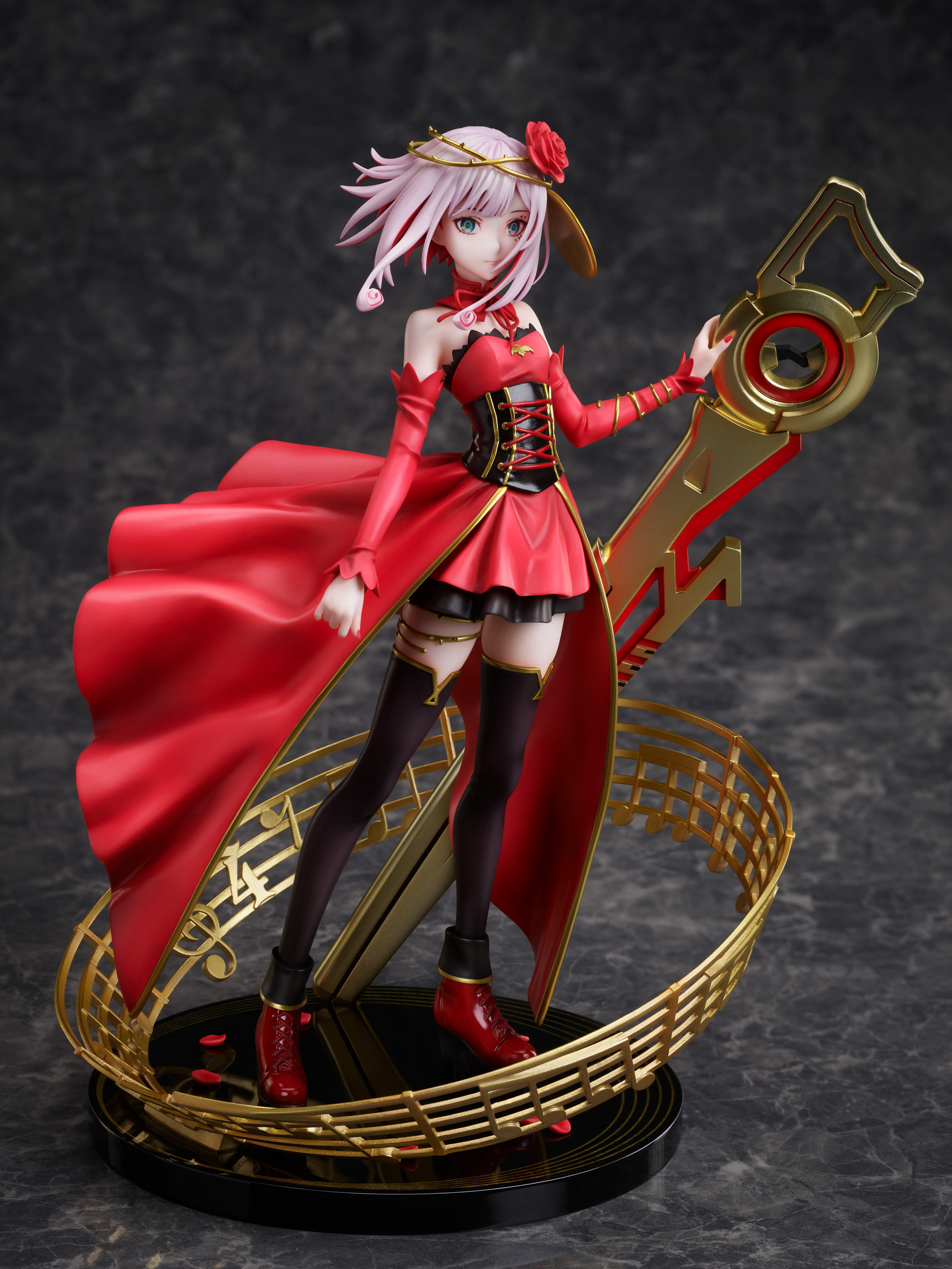 「ACG.GO」「預購」日版 FuRyu  運命 1/7 Figure takt op.Destiny