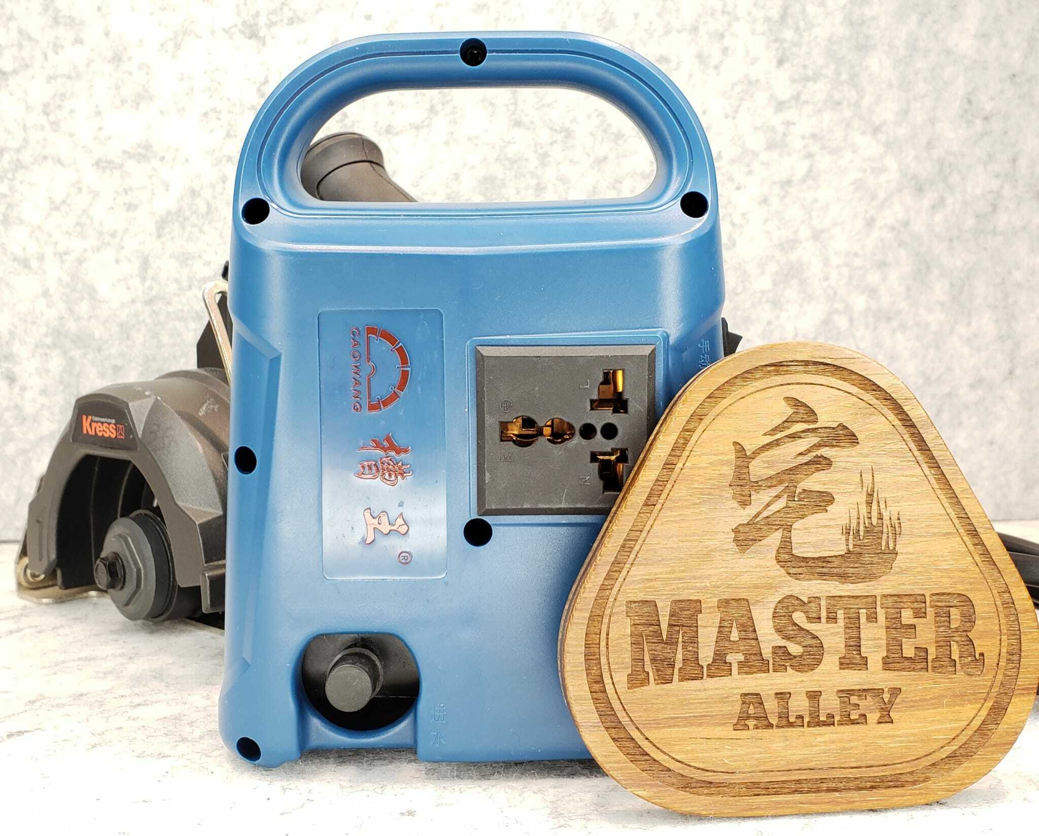 槽王WD01 -連動插蘇水泵