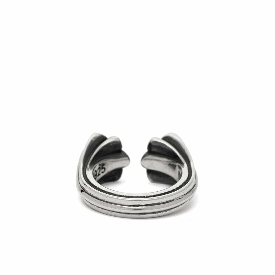 THANKS FOR GIVING RING