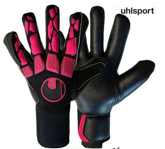 UHLSPORT HYPERACT SUPERGRIP+ HN #324 龍門手套