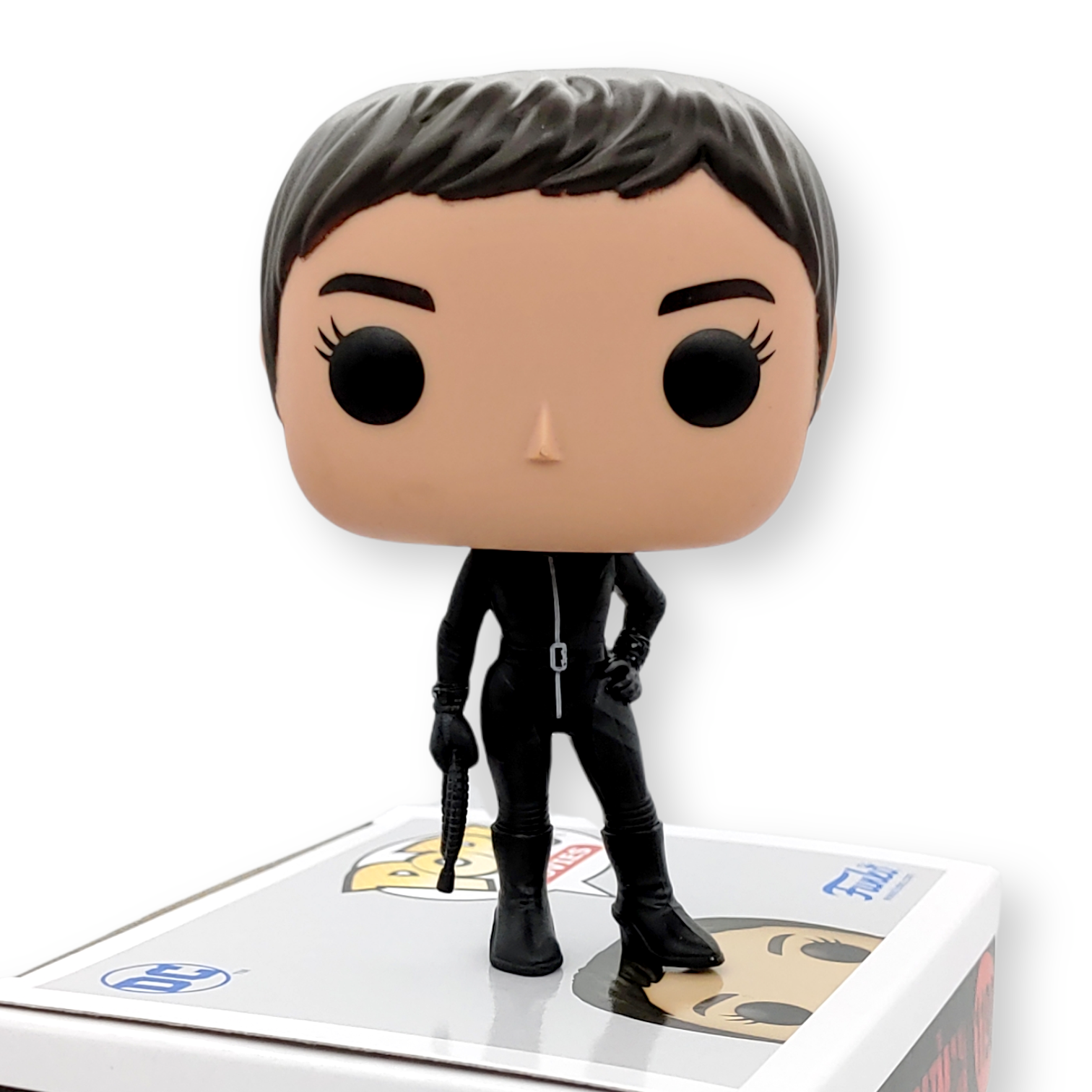 FUNKO POP<蝙蝠俠>Selina Kyle(貓女)Chase-No.1190