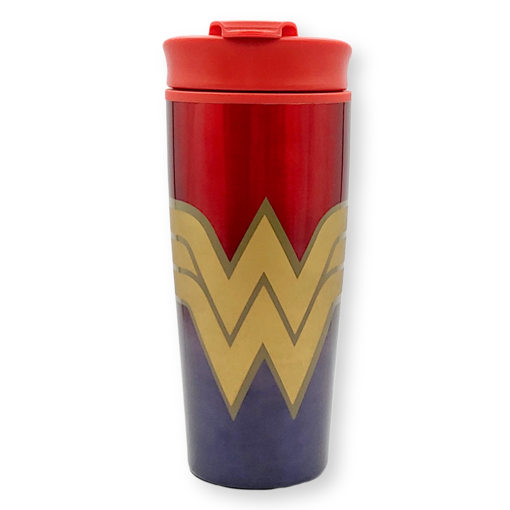 <神奇女俠>旅行咖啡杯