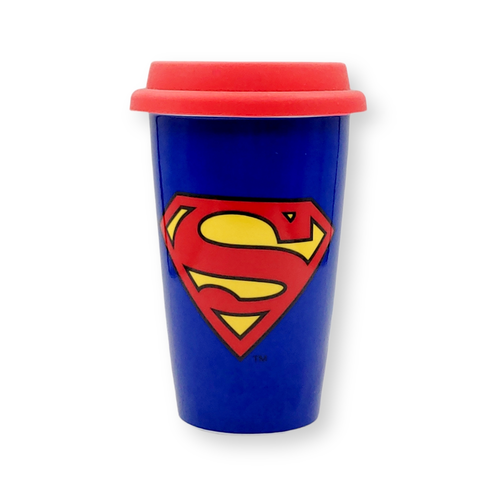 <超人>高身咖啡杯