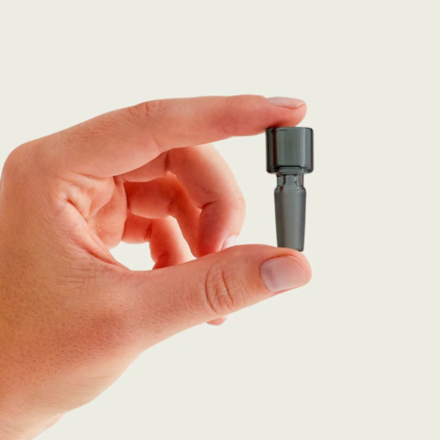 SESSION GOODS WATERPIPE REPLACEMENT SMALL BOWL 10MM (2PACK)