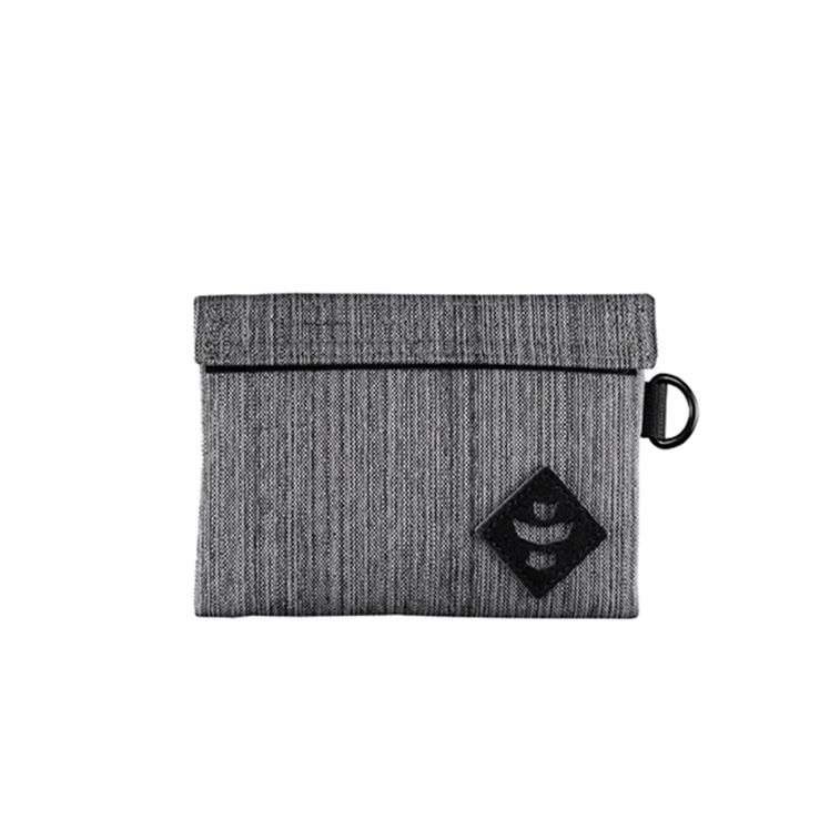 REVELRY THE MINI CONFIDANT SMELL PROOF SMALL STASH BAG