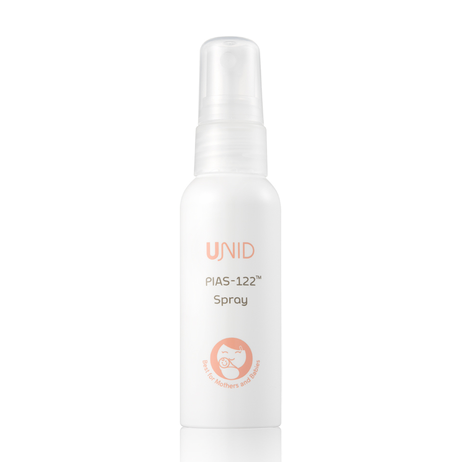UNID PIAS-122 Spray 克流菌噴霧 50ml