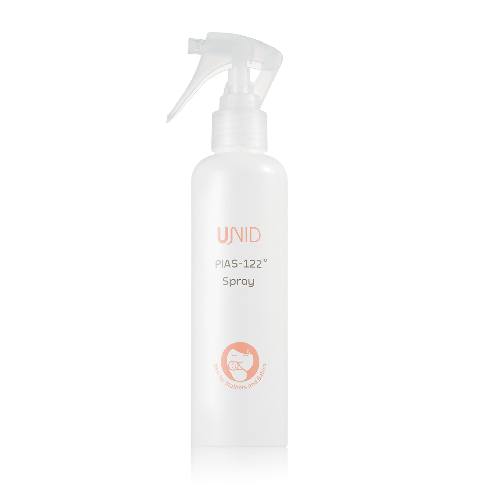 UNID PIAS-122 Spray 克流菌噴霧 200ml