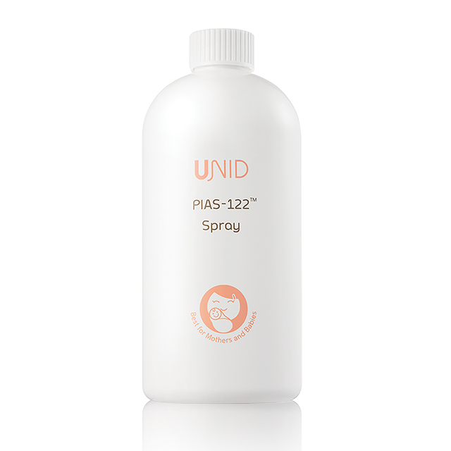 UNID PIAS-122 Spray 克流菌噴霧 500ml