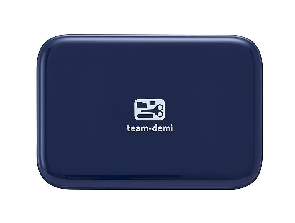 【PLUS】team-demi 磁吸文具組