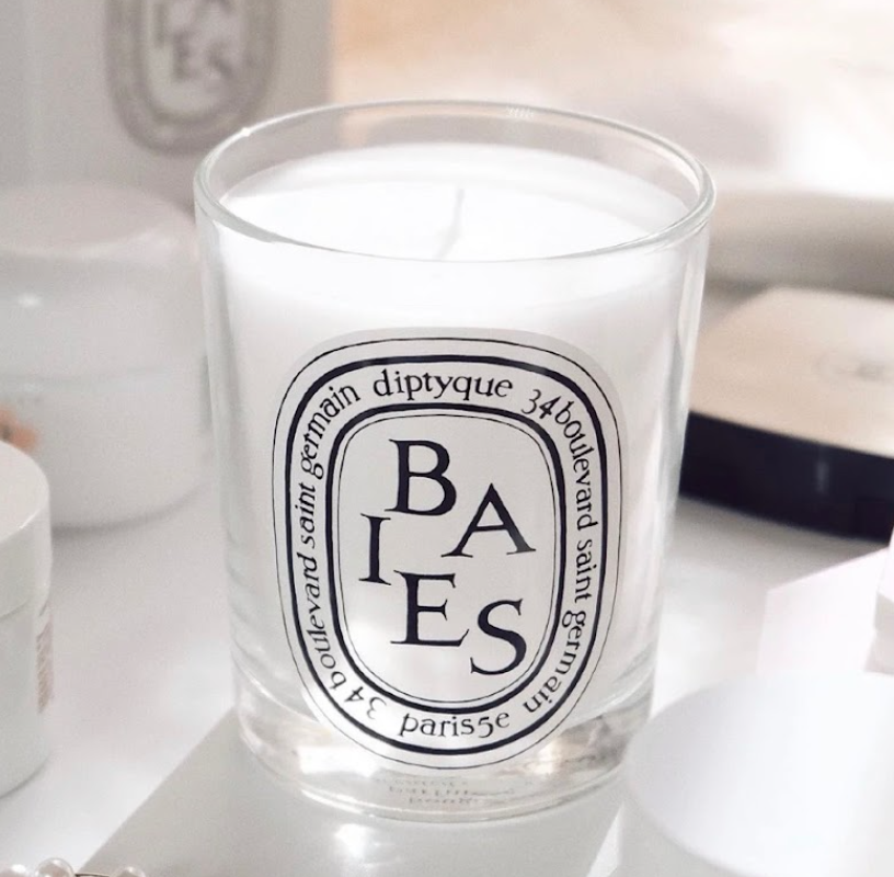 Diptyque - Baies candle 漿果香氛蠟燭 190g
