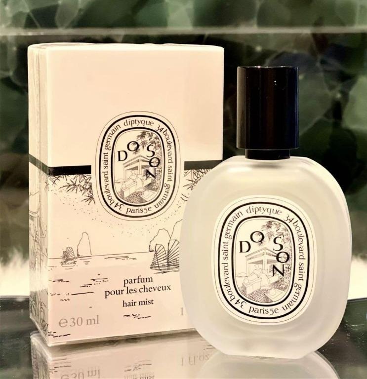 Diptyque Do Son EDT 香水50ml/100ml