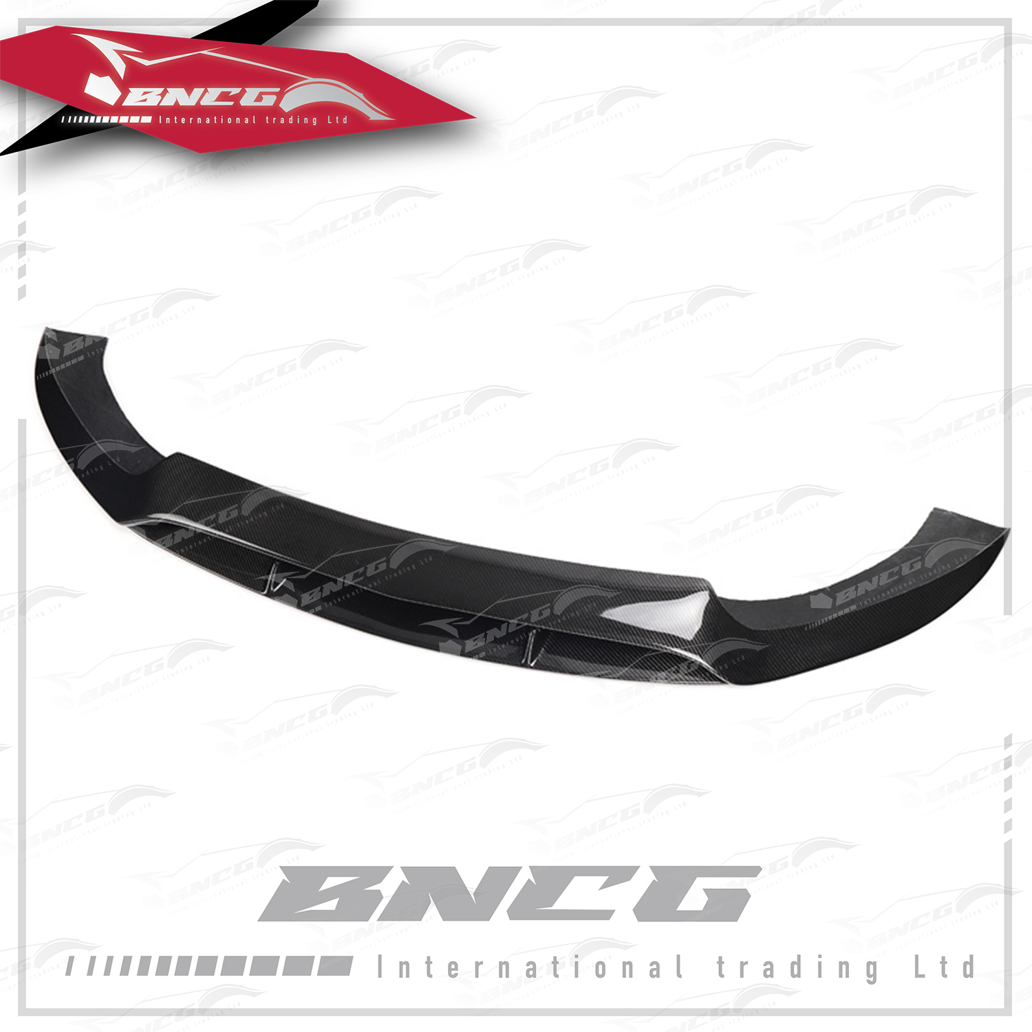 賓士 Benz C Class W205 改裝 卡夢 碳纖維 外觀件 空力套件 FD款 前下巴 前導流