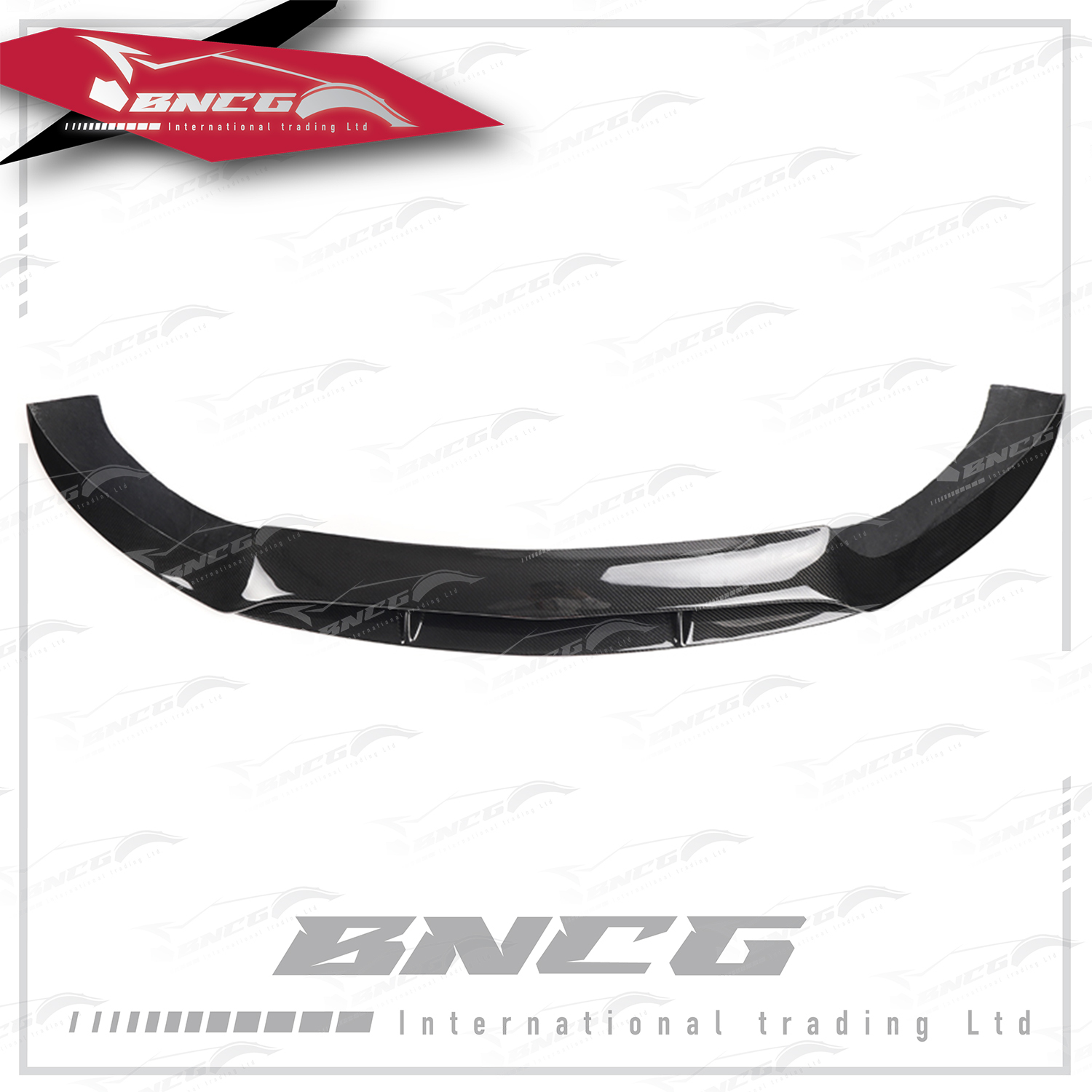 賓士 Benz C Class W205 改裝 卡夢 碳纖維 外觀件 空力套件 FD款 前下巴 前導流