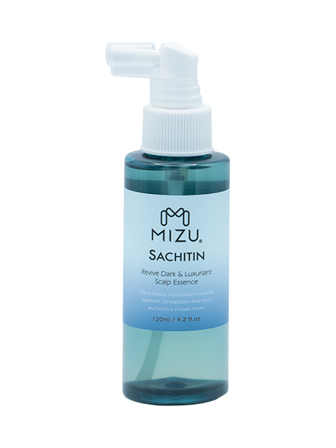 MIZU 覓髮靈芝超導營養液 120ml