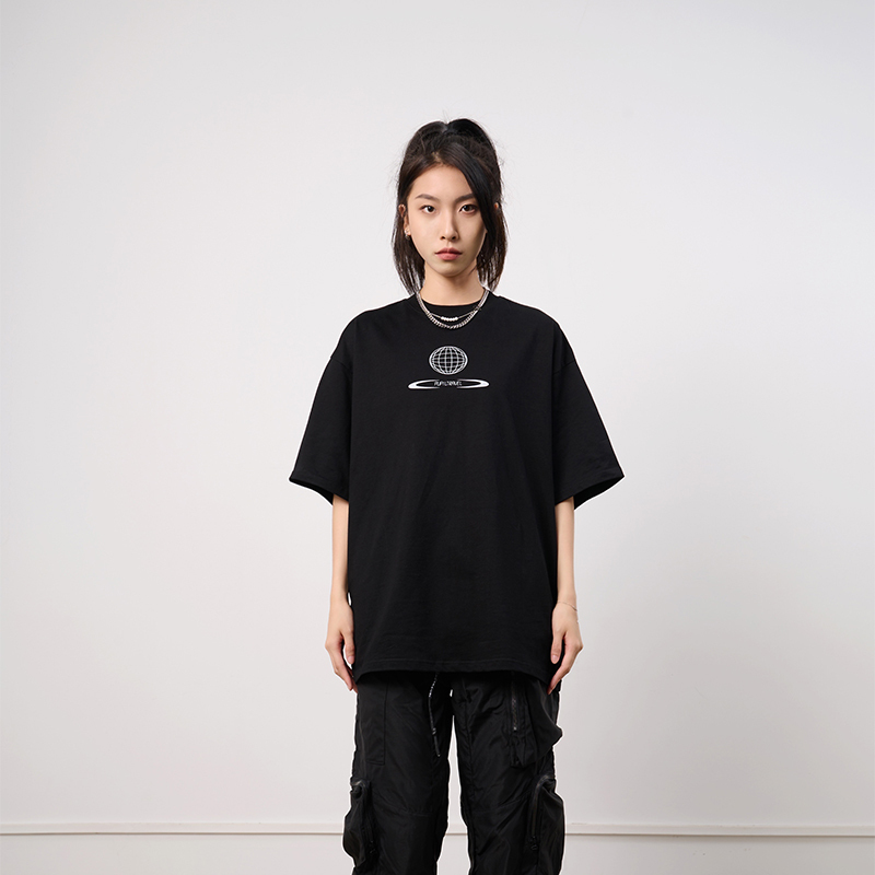 PUPIL TRAVEL 22SE 基礎款多色重磅短袖