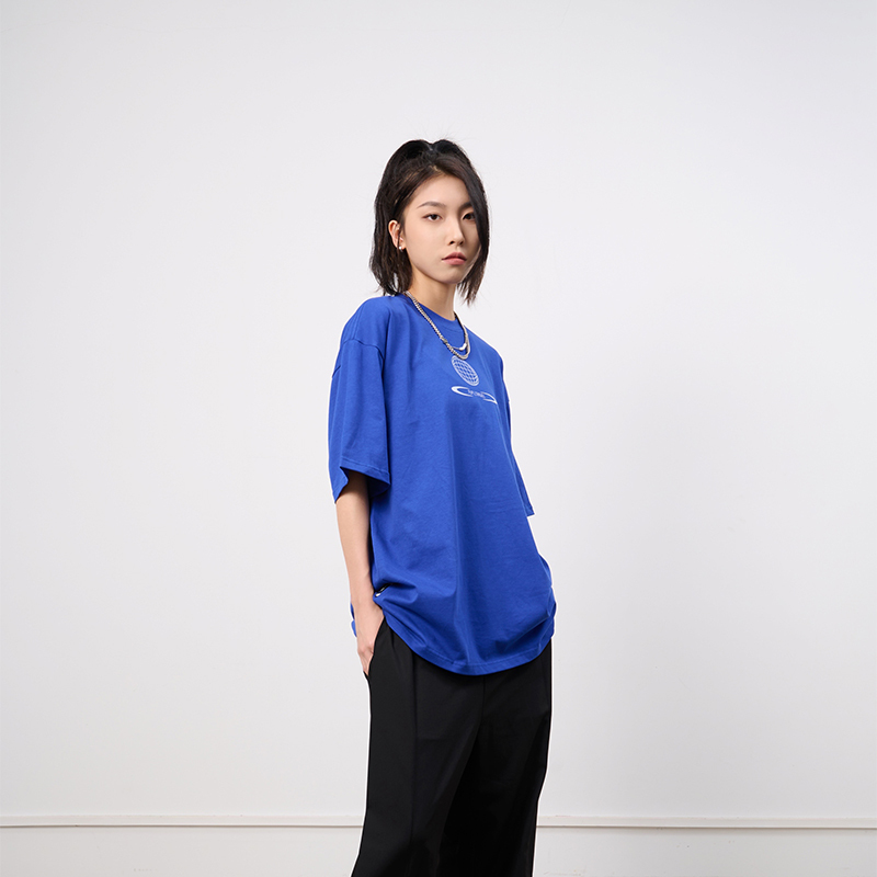 PUPIL TRAVEL 22SE 基礎款多色重磅短袖