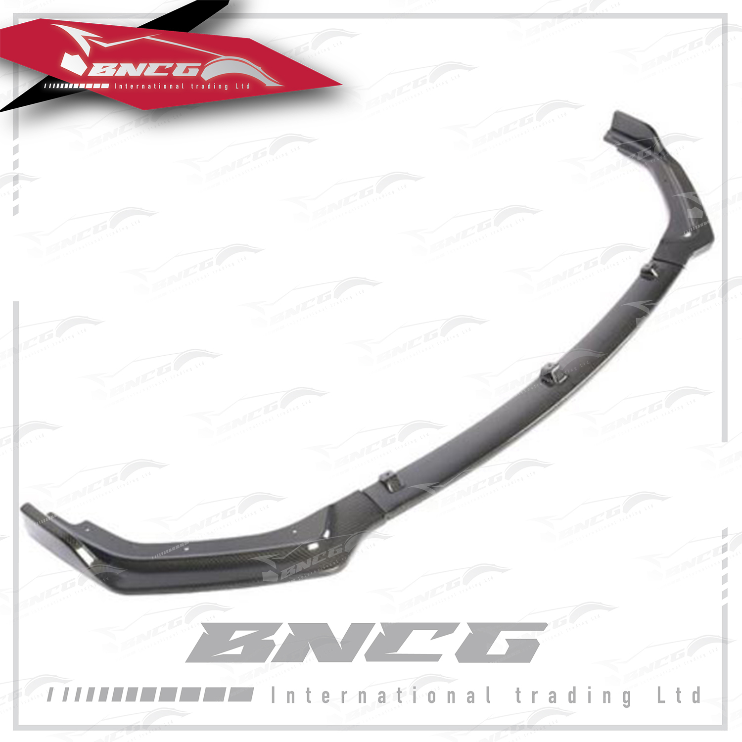 極致 Infiniti Q50 18-19年式 改裝 卡夢 碳纖維 外觀件 空力套件 三段式 前下巴 前導流