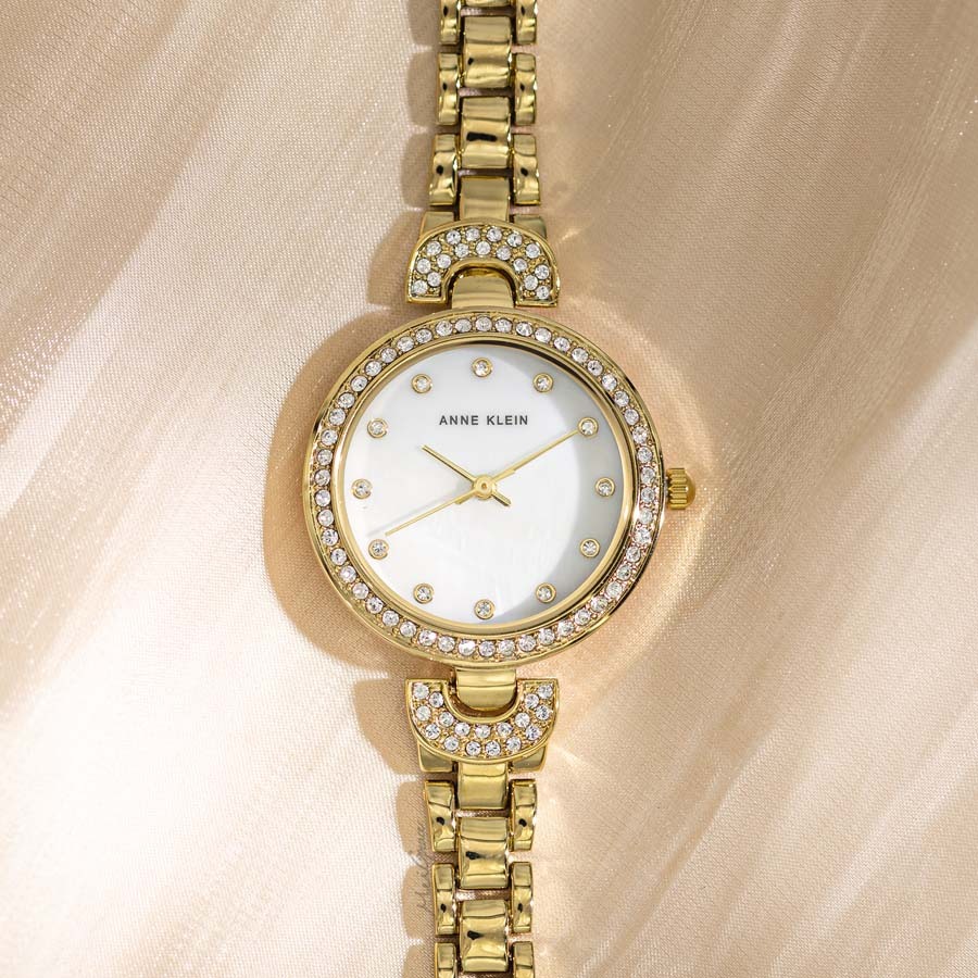 Anne Klein 獨家限量腕錶  AN00450