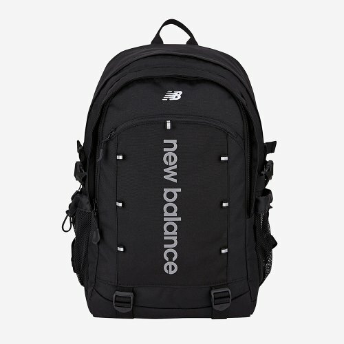 NEW BALANCE 2PIK V3 後背包 雙肩包 黑 NBGCCAA103_19