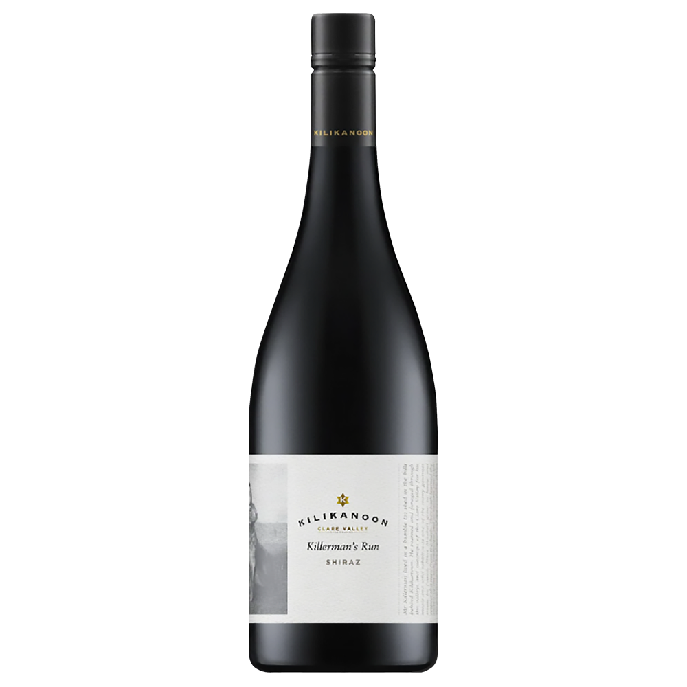 奇里卡奴酒莊逃亡殺手系列GSM紅酒2020