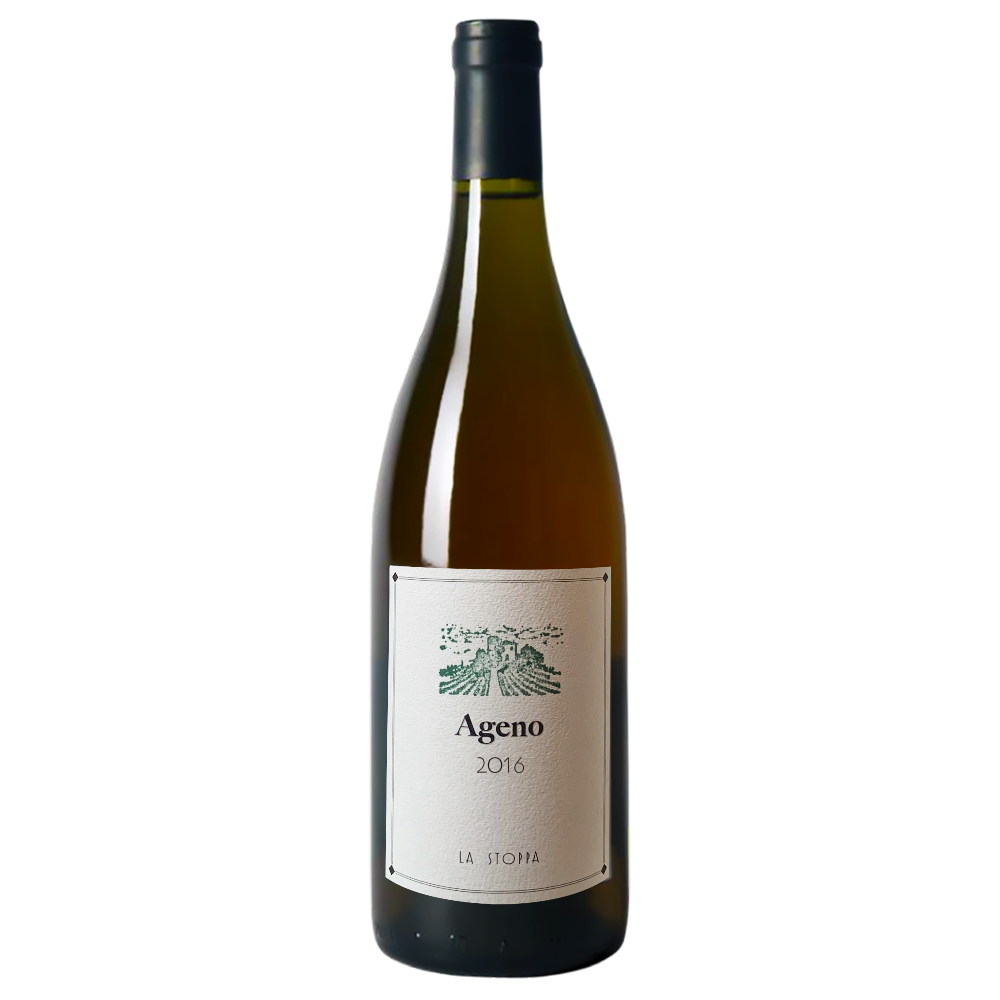 拉斯多帕酒莊愛米莉亞<阿傑諾>橘酒2016