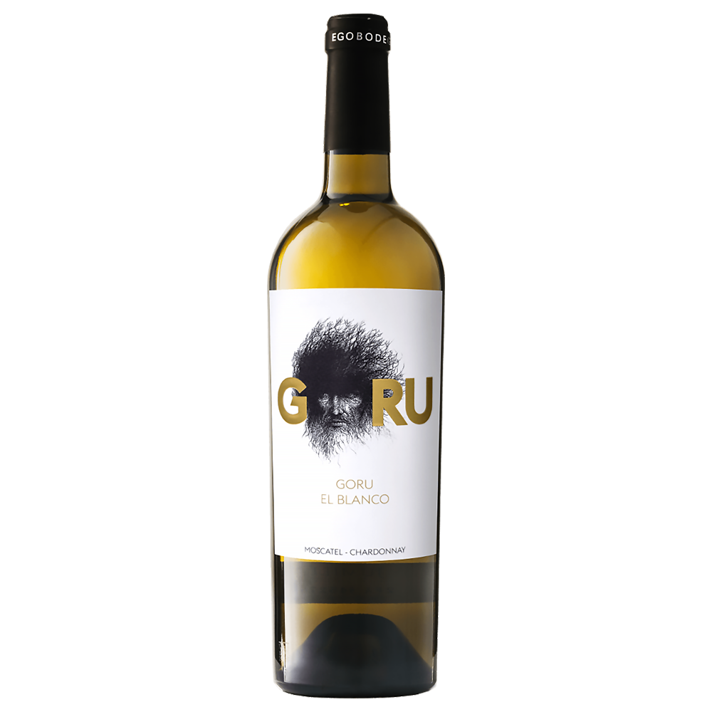 艾格酒莊哥盧白酒2020