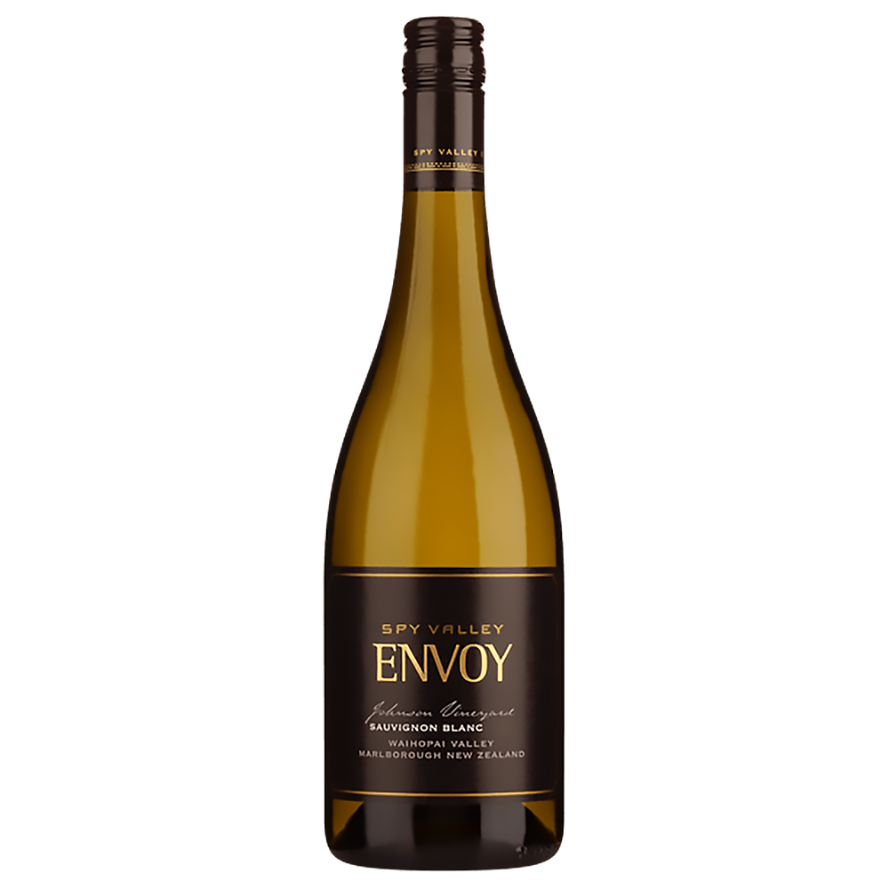 史拜酒莊 "使者"單一園白蘇維翁白酒2016