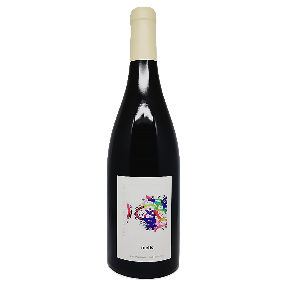 拉貝酒莊"混血兒"紅酒 2019