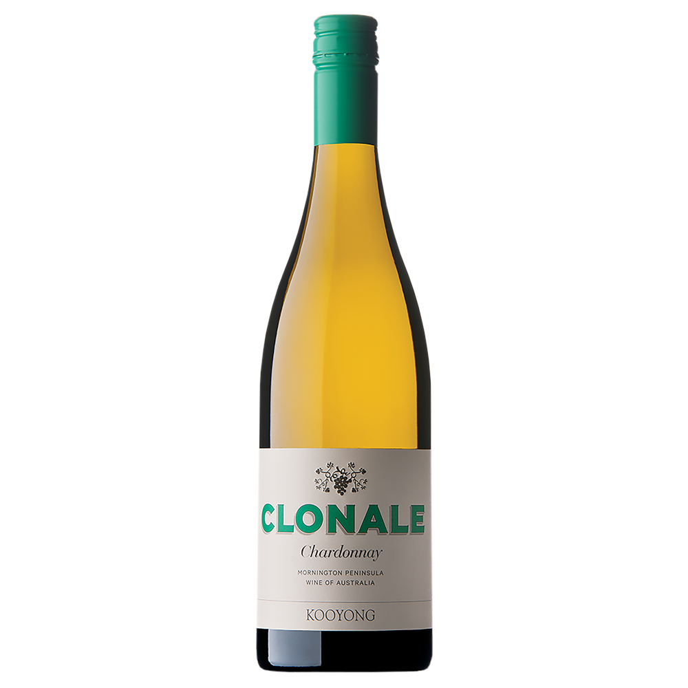 庫揚酒莊 "克隆" 夏多內白酒 2019