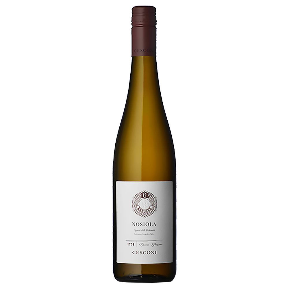 賽斯柯尼酒莊諾希奧拉白酒2019