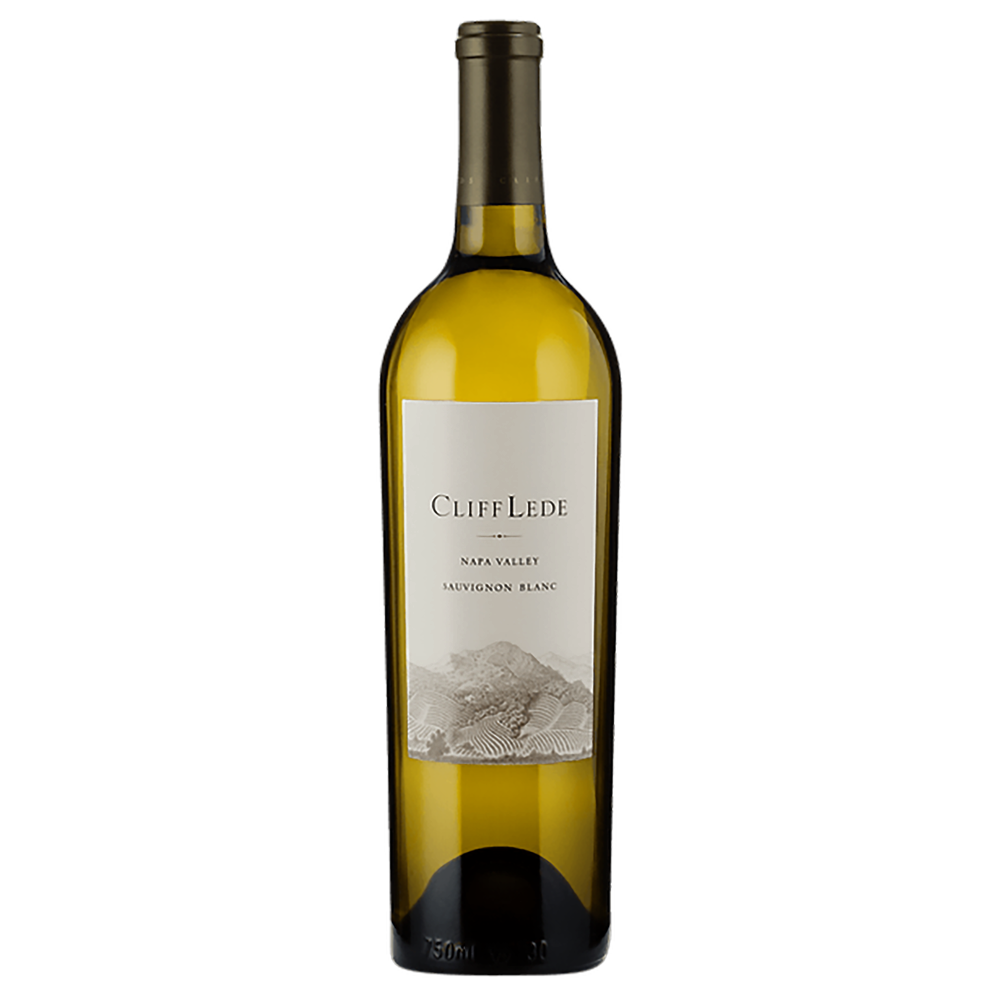克里夫・里德酒莊白蘇維翁2019