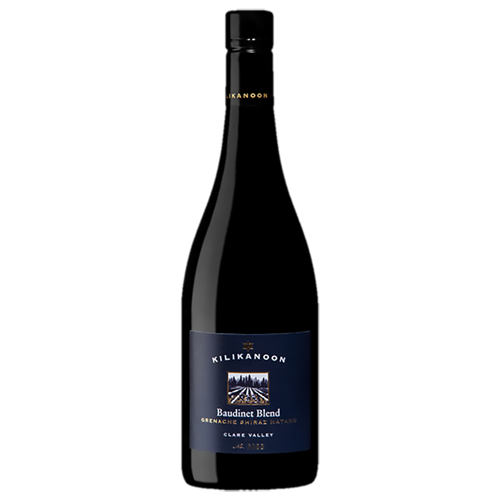 奇里卡奴酒莊 "博迪內"GSM混釀紅酒2018