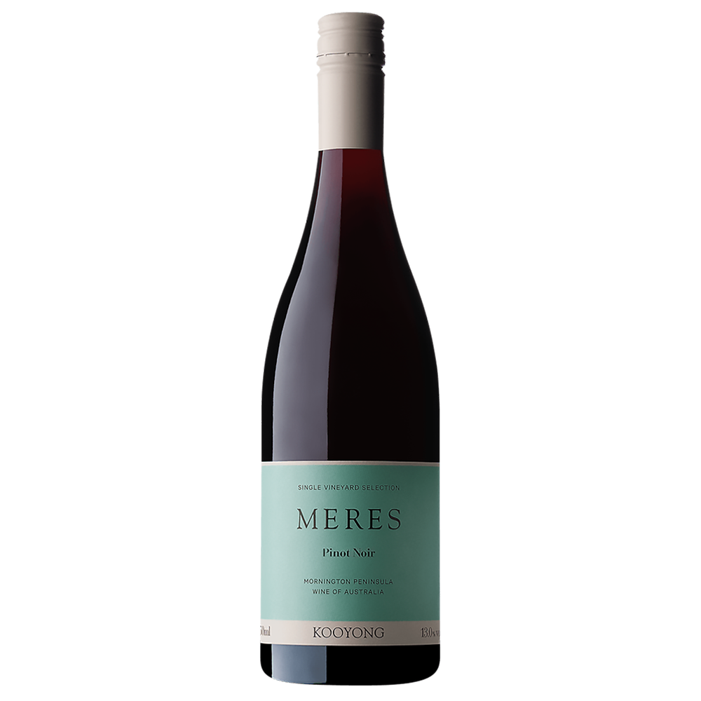 庫揚酒莊 單一園 "麥瑞絲" 黑皮諾紅酒 2018