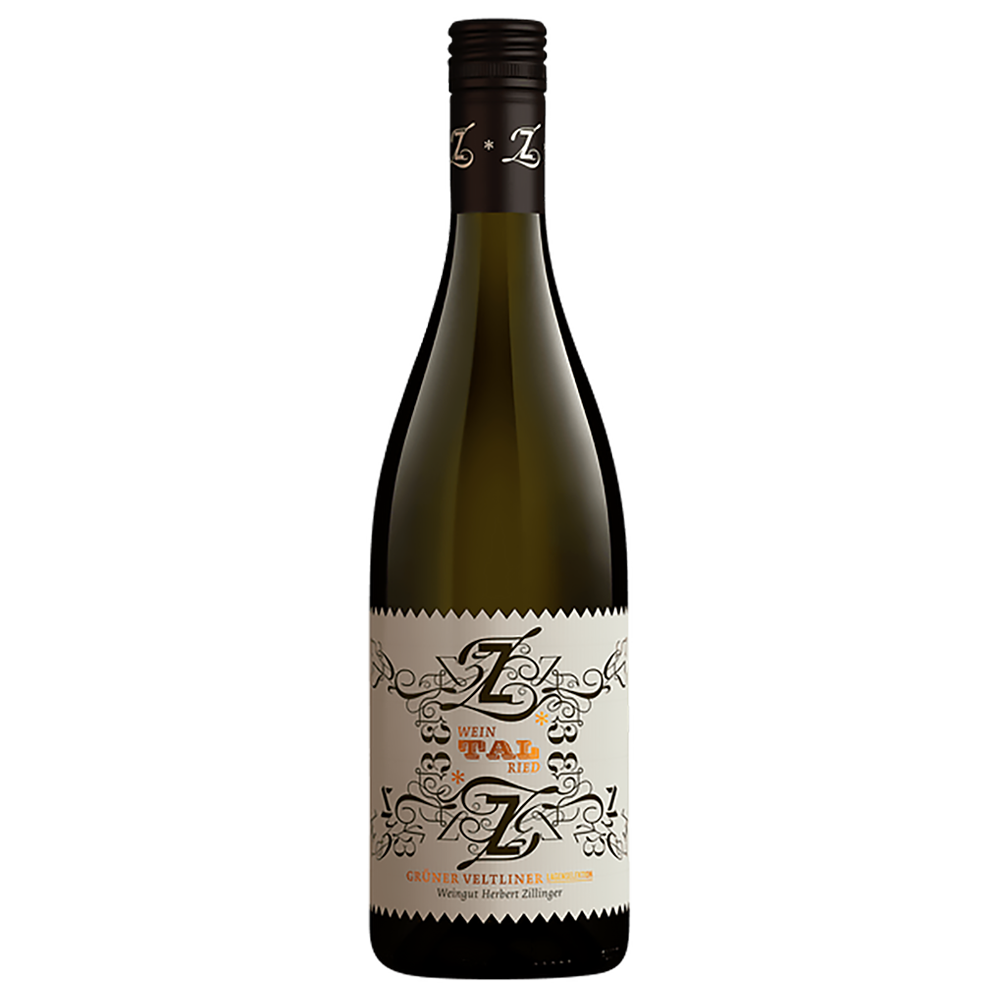 齊林格酒莊 "溫塔里德" 綠維特利納 白酒 2016