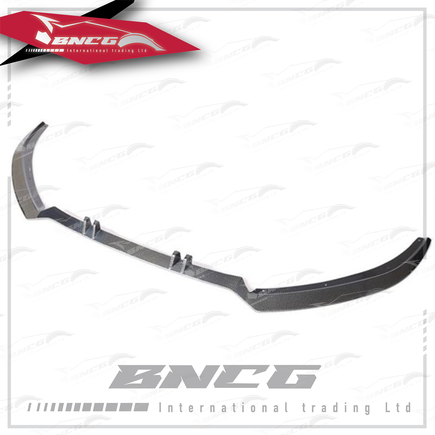 奧迪 Audi A6 S-Line S6 C7.5 15-18年 改裝 卡夢 碳纖維 外觀件 空力套件 ABT款 前下巴 前導流