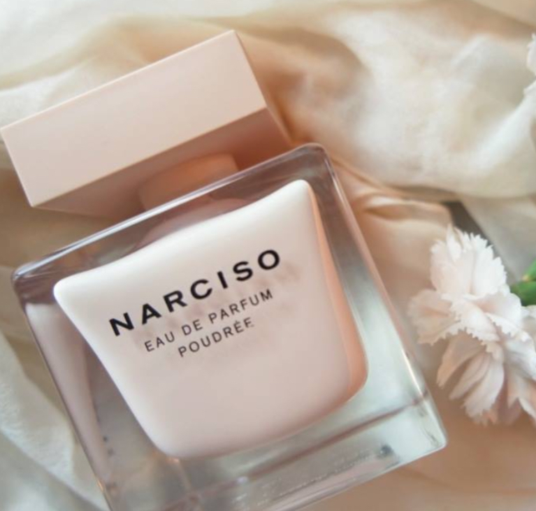 Narciso - Rodriguez Poudrée Eau de Parfum 粉瓶淡香精 90ml