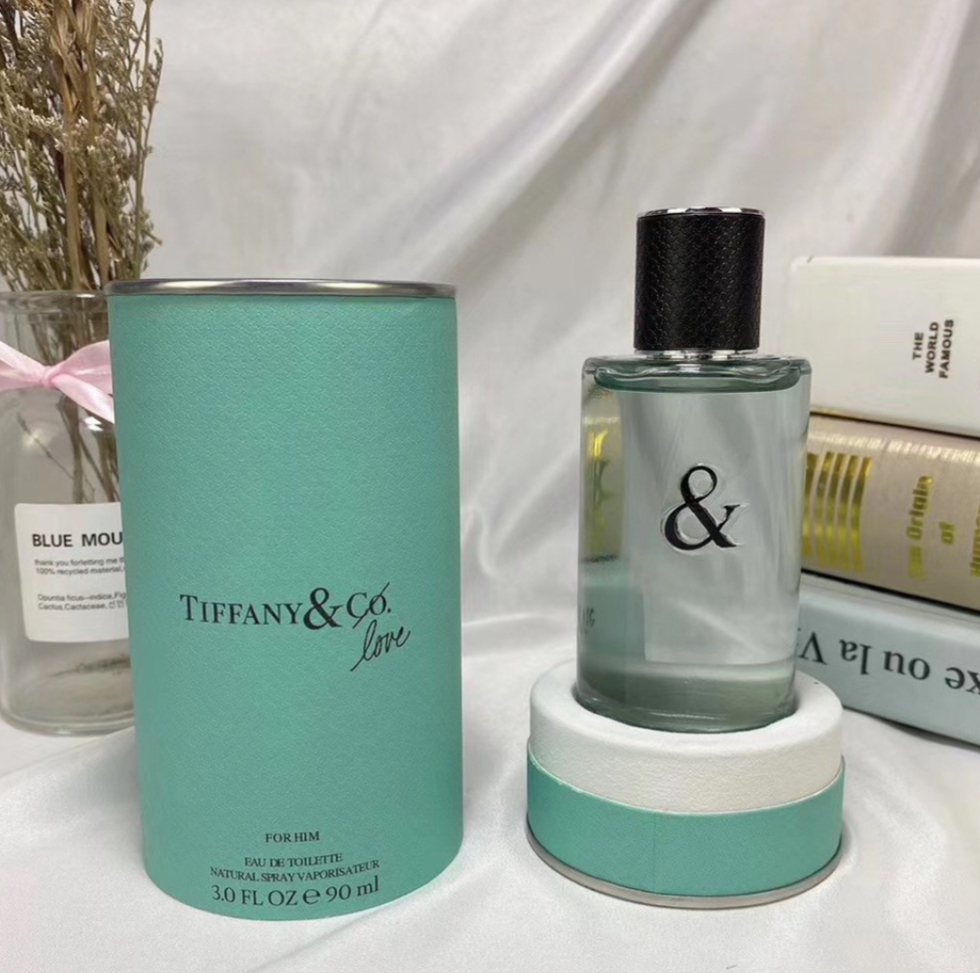 Chanel Bleu de Chanel EDT男士淡香水50ml-100ml